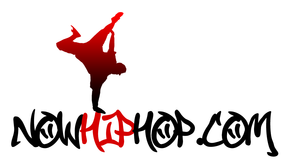 Now Hip Hop Logo