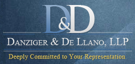 Danziger &amp; De Llano