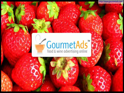 Gourmet Ads'
