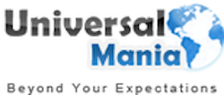 Universal Mania'