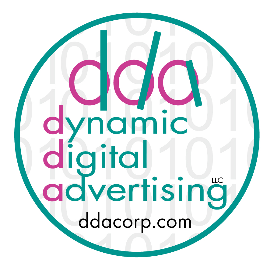 Dynamic Digital Advertising Logo