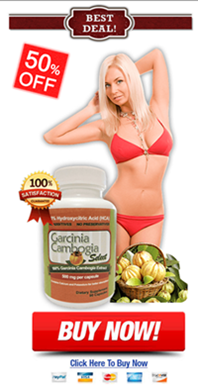 Garcinia Cambogia Select'