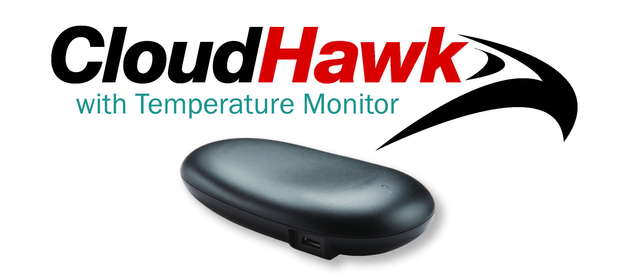 Company Logo For CloudHawk USA'