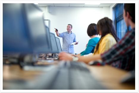 information technology