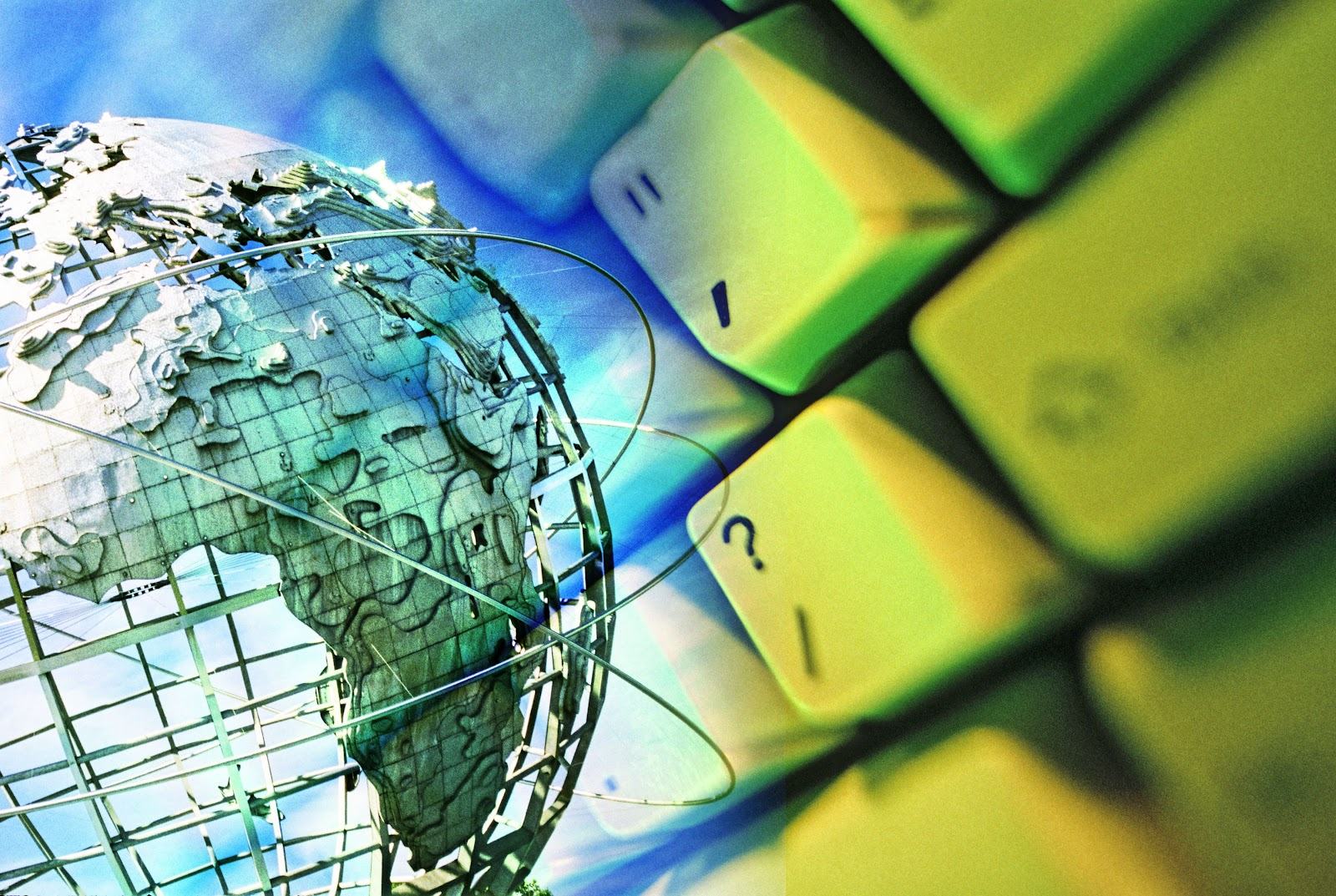 global technology