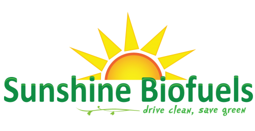 Sunshine Biofuels Logo'