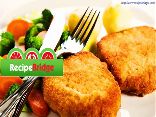 Pork Chop Recipes'