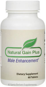 Natural Gain Plus'