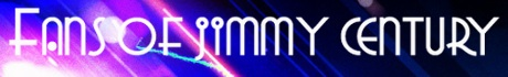 Fans Of Jimmy Century Logo