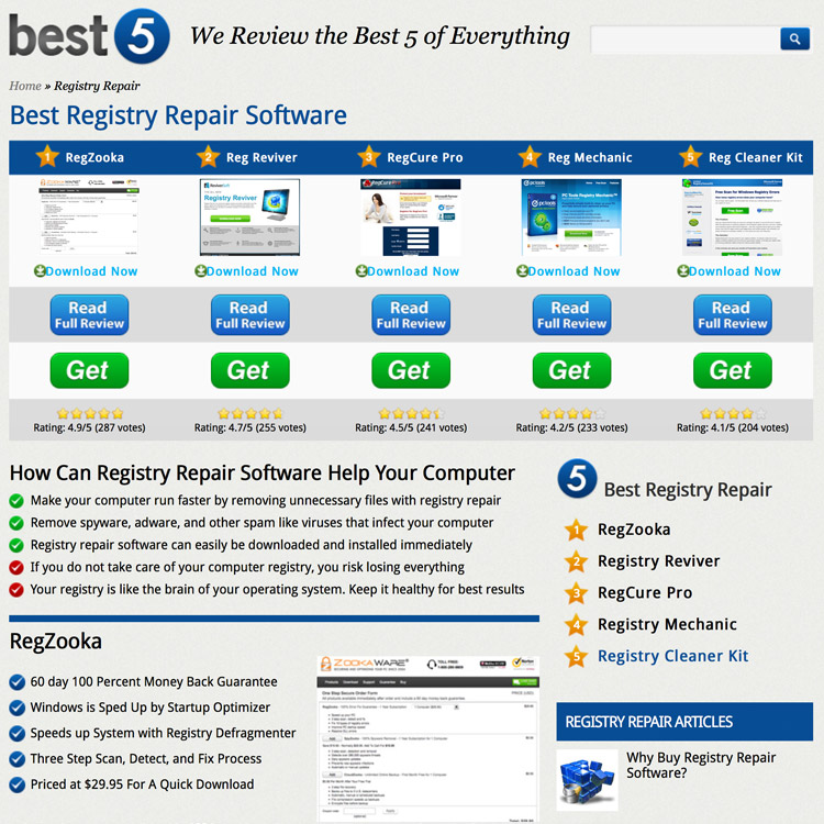 Best-5