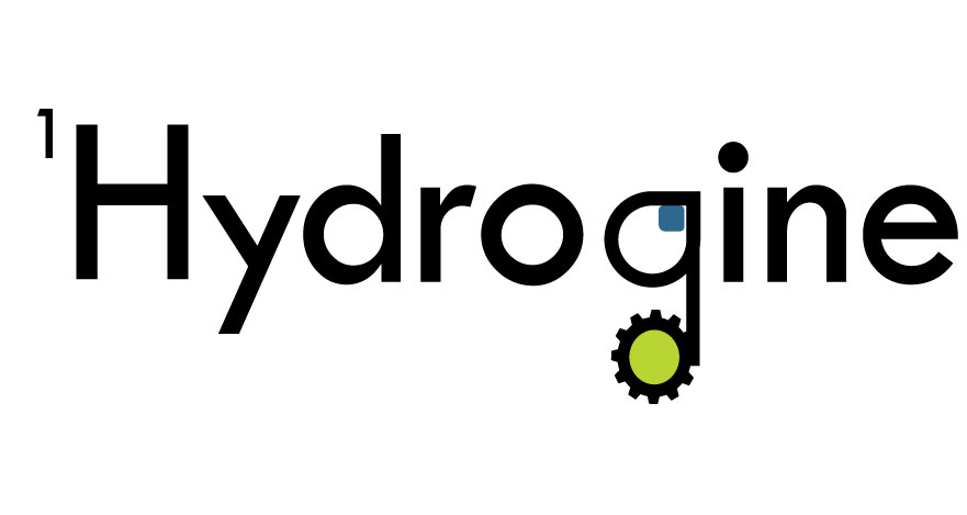 HYDROGINE Logo