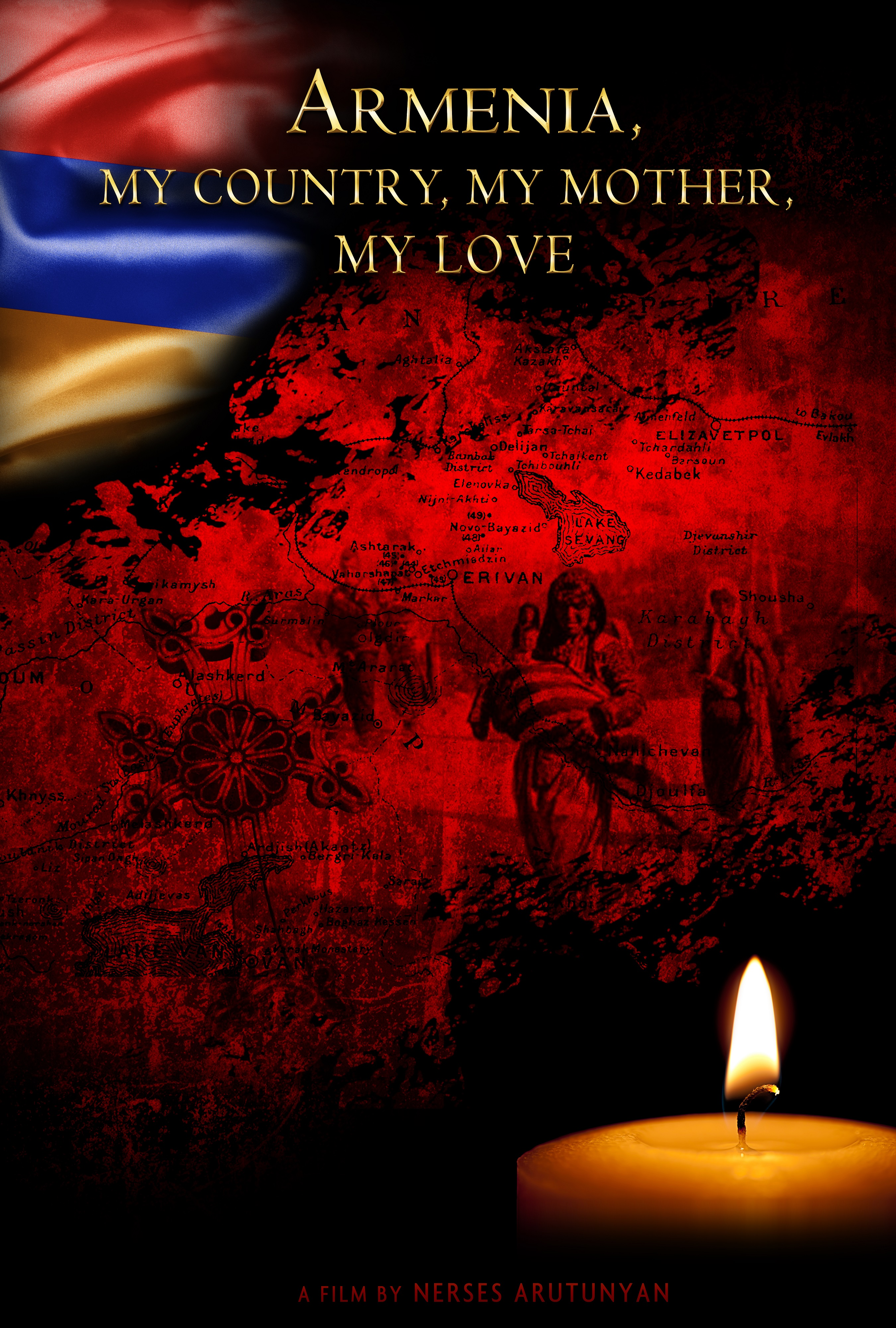 Armenian Genocide Movie 2015