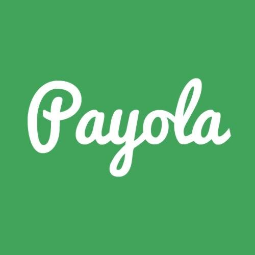 Payola.fm Logo