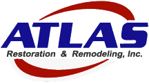 Atlas restoration & remodeling Logo