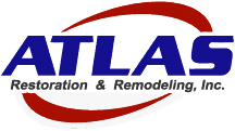 Company Logo For Atlas restoration &amp;amp; remodeling'