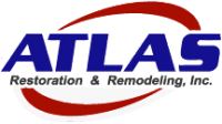 Atlas restoration & remodeling Logo