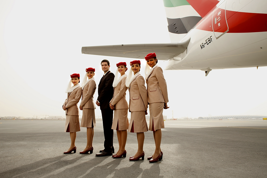 Emirates complaint contact number'