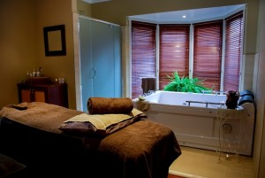 Yindi Day Spa Couples Treatments'