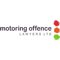 Motoring Offence Lawyers Ltd Logo