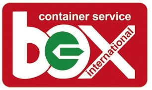 Logo for Box International S.r.l.'