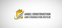Angel Construction and Foundation Repair Logo