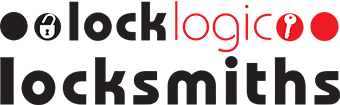 Company Logo For Lock Logic'