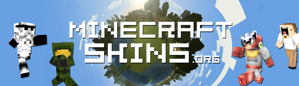 MinecraftSkins.org'