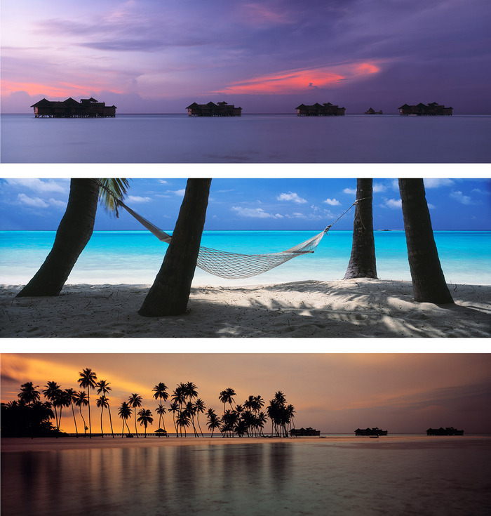 Photographing the Maldives before it &amp;lsquo;drowns&amp;r'