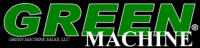 Green Machine LLC Logo
