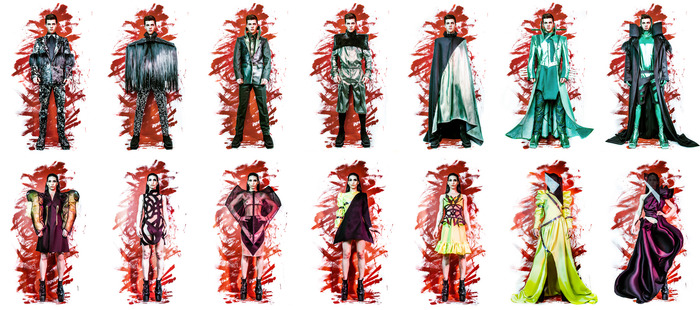 Bring Art and Technological Breakthroughs Back into Fashion