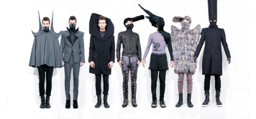 Bring Art and Technological Breakthroughs Back into Fashion'
