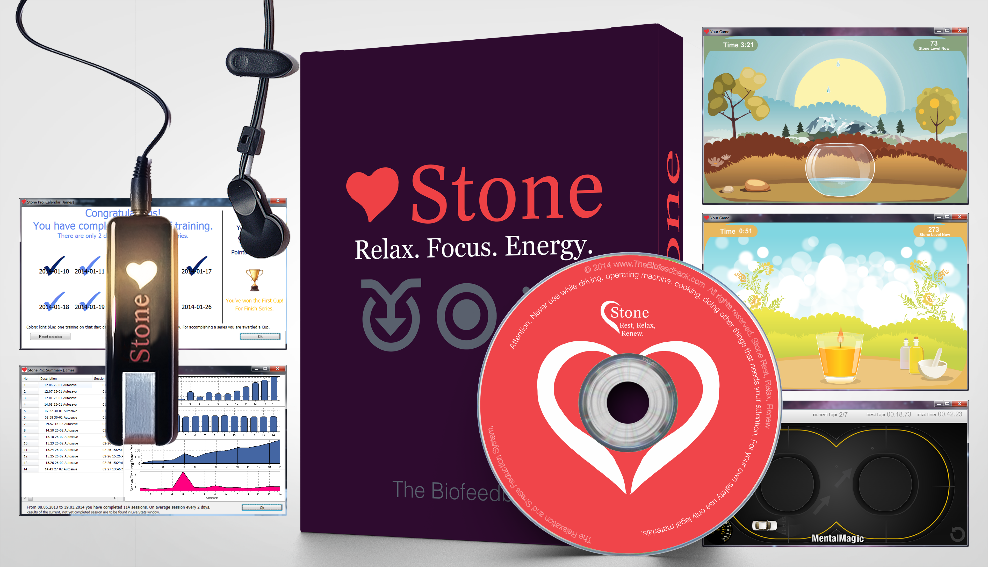 biofeedback