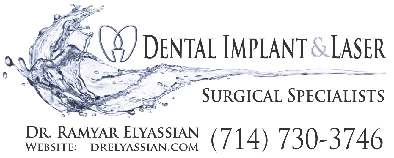 Company Logo For Dental Implants &amp;amp; Laser Surgical Sp'