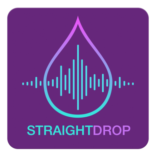 Straight Drop'