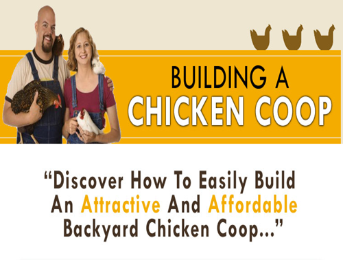 Building A Chicken Coop Review'