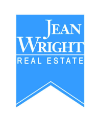 Jean Wright Real Estate Logo