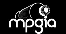 MPGIA SA de CV Logo