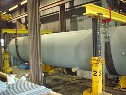 pressure vessel manufacturer