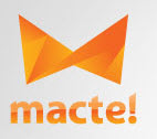 Macte! Labs Logo