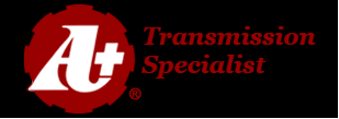 Company Logo For A Plus Transmission Specialist'