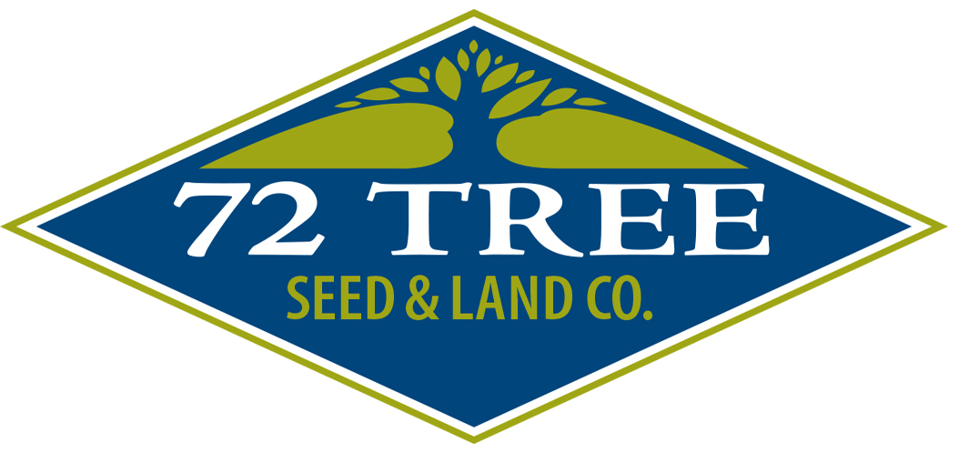 72 Tree Seed & Land Company, LLC Logo