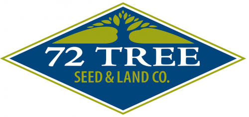 Company Logo For 72 Tree Seed &amp;amp; Land Company, LLC'