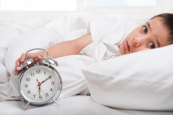 The Sleep Research Unit'