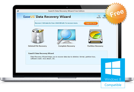 Free Data Recovery Software