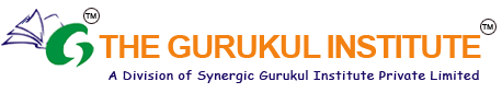 Company Logo For The Gurukul Institute'