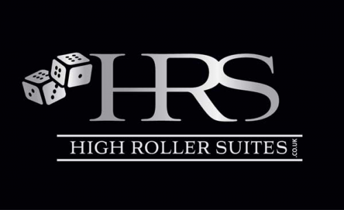 Company Logo For High Roller Suites'