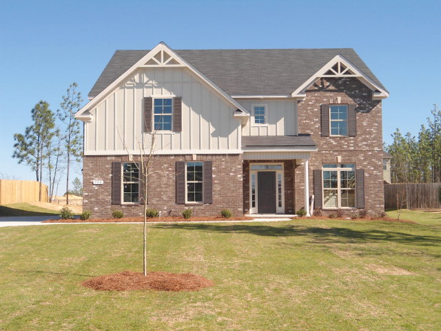 Home Ownership: New Homes Vs. Resale