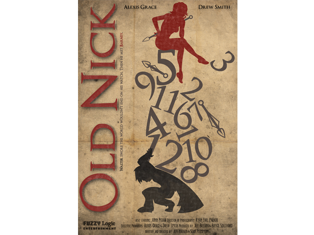 Fuzzy Logic Entertainment