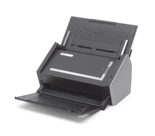 Fujitsu Scanscnap s1500'