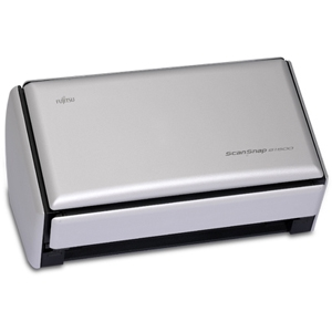 High Speed Document Scanner'